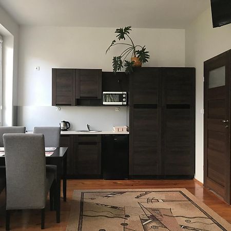 Promenada Studio Гданьск Экстерьер фото