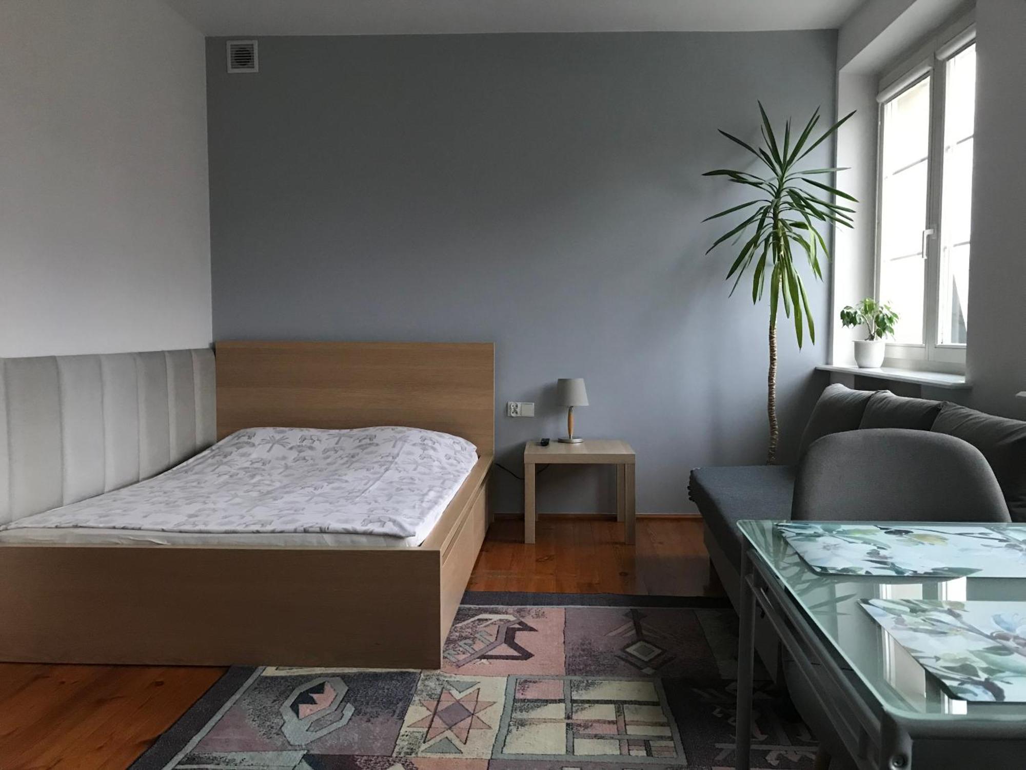 Promenada Studio Гданьск Экстерьер фото