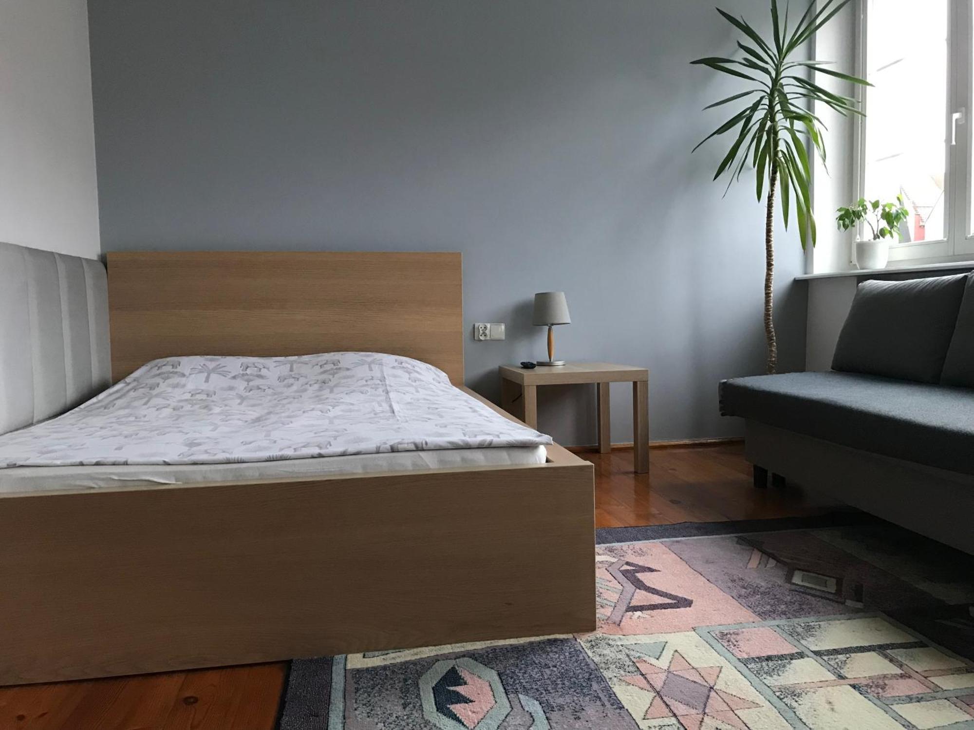 Promenada Studio Гданьск Экстерьер фото