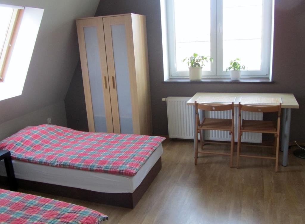 Promenada Studio Гданьск Номер фото